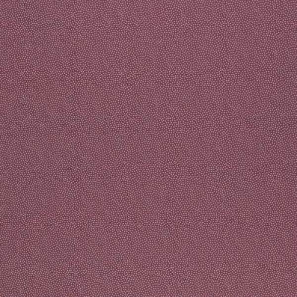 Baumwolle Dotty Flieder/Altrosa by Swafing